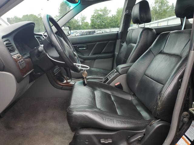 Photo 7 from auction – 2001 SUBARU LEGACY OUT with VIN 4S3BE686717203238