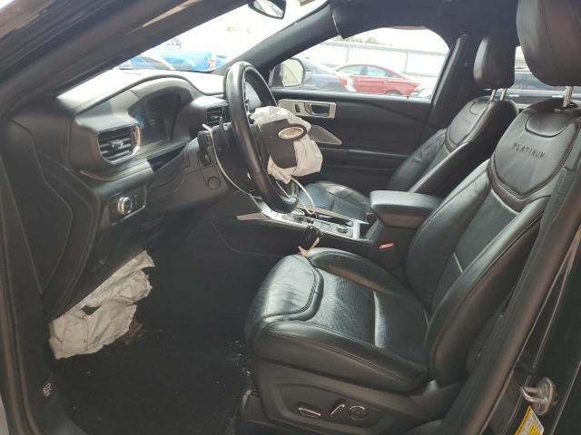 Photo 7 from auction – 2020 FORD EXPLORER P with VIN 1FM5K8HC3LGD04234