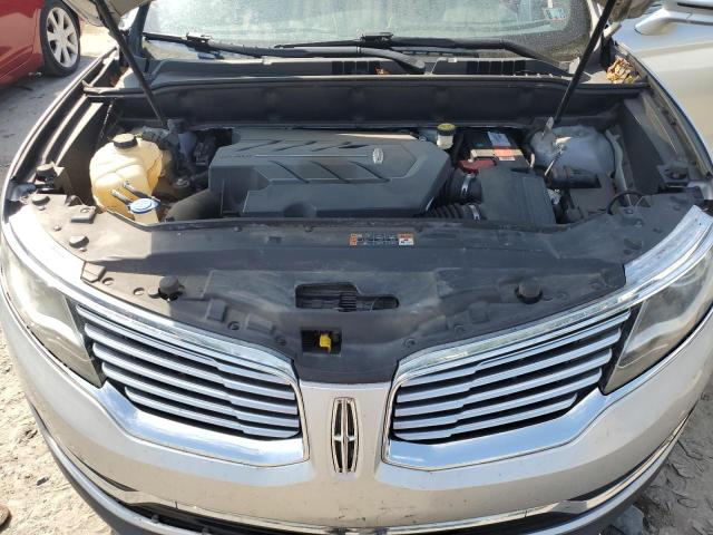 Foto 11 de la subasta – 2016 LINCOLN MKX SELECT con VIN 2LMTJ8KP8GBL20887