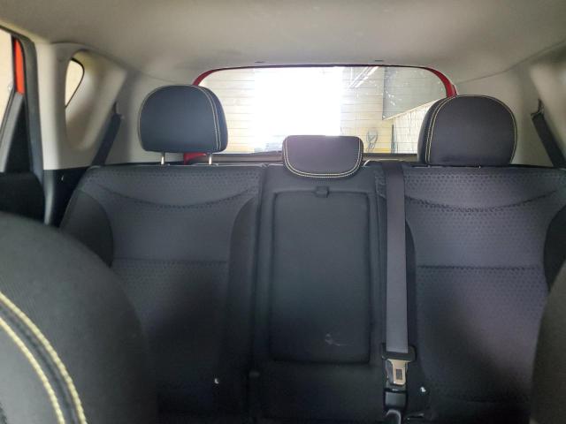Фото 10 с аукциона – 2016 KIA SOUL + с VIN KNDJP3A56G7871336