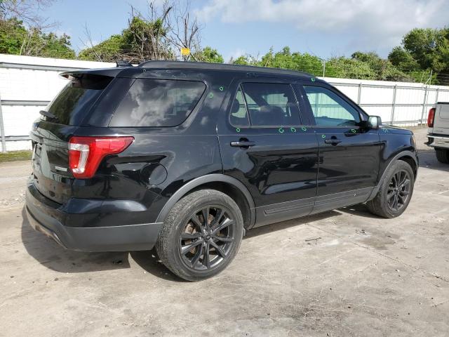 Photo 3 from auction – 2017 FORD EXPLORER X with VIN 1FM5K7DH4HGD12166