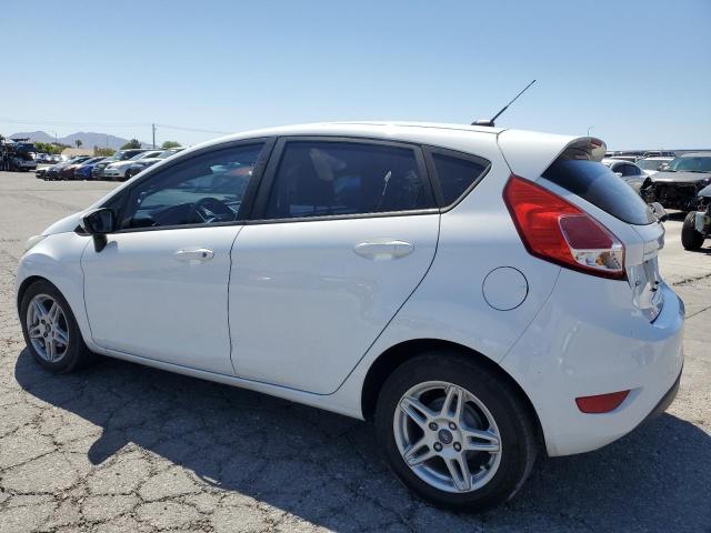 Photo 2 from auction – 2018 FORD FIESTA SE with VIN 3FADP4EJ5JM101643