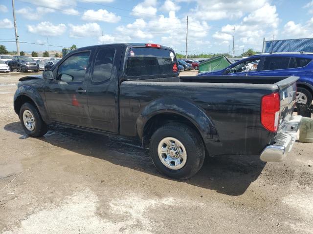 Photo 2 from auction – 2016 NISSAN FRONTIER S with VIN 1N6BD0CT7GN753456