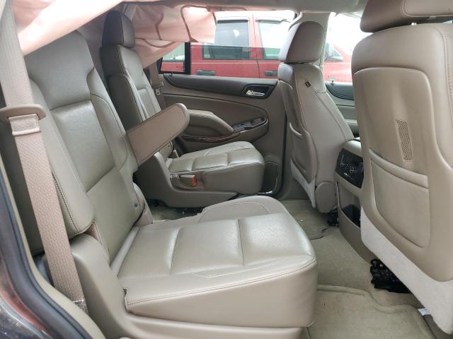 Photo 11 from auction – 2016 GMC YUKON SLT with VIN 1GKS2BKC7GR324353
