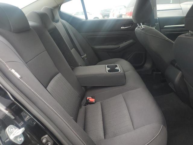 Photo 10 from auction – 2022 NISSAN ALTIMA SV with VIN 1N4BL4DVXNN393387