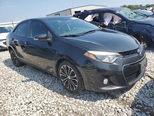 Photo 4 from auction – 2015 TOYOTA COROLLA L with VIN 5YFBURHE6FP197076