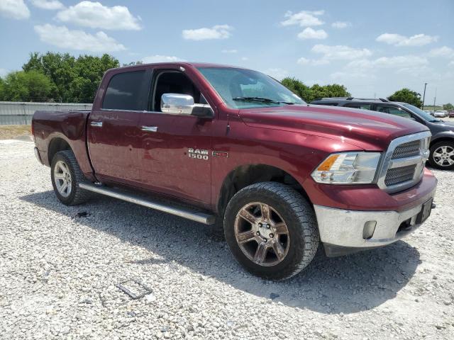 Photo 4 from auction – 2017 RAM 1500 SLT with VIN 1C6RR7LMXHS880572