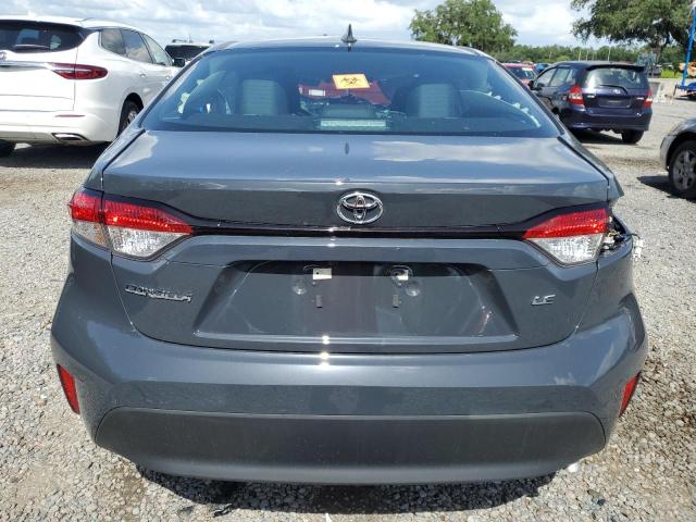 Photo 6 from auction – 2024 TOYOTA COROLLA LE with VIN 5YFB4MDE0RP133810