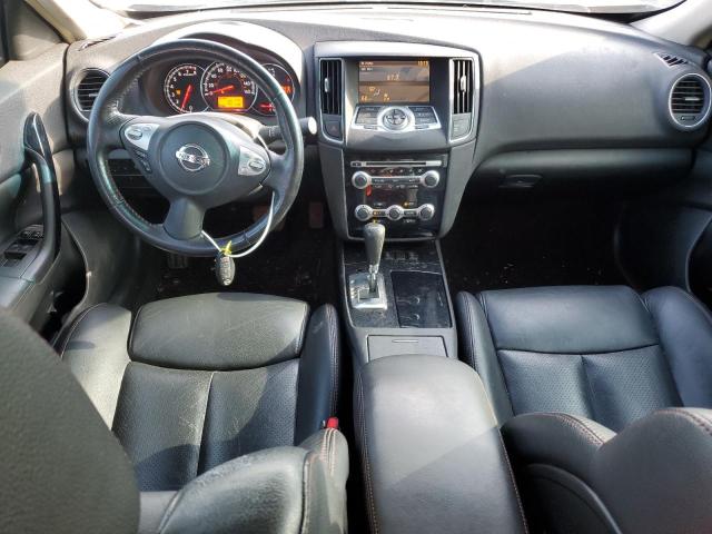 Photo 8 from auction – 2011 NISSAN MAXIMA S with VIN 1N4AA5AP2BC826026