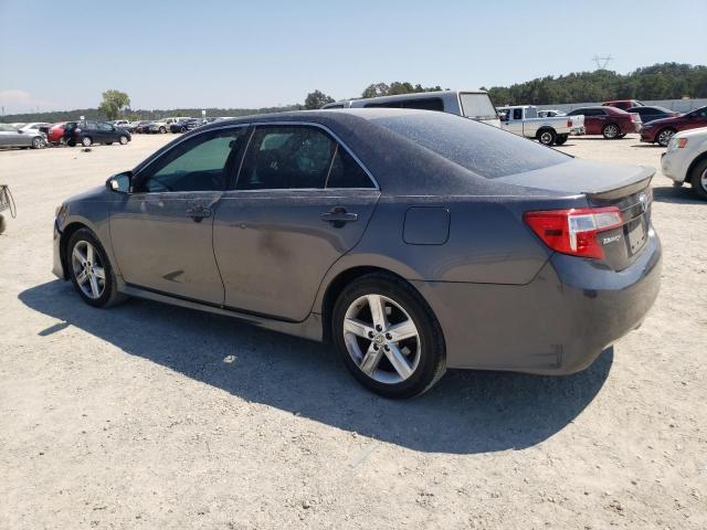 Photo 2 from auction – 2013 TOYOTA CAMRY L with VIN 4T1BF1FK4DU723561