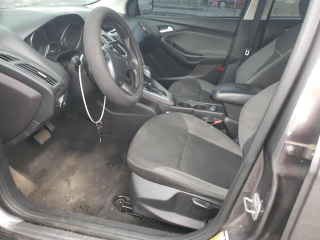Photo 7 from auction – 2014 FORD FOCUS SE with VIN 1FADP3F23EL228951