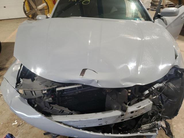 Photo 11 from auction – 2021 DODGE CHARGER SX with VIN 2C3CDXBG8MH584240