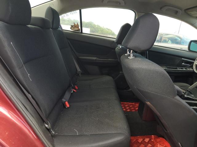 Photo 10 from auction – 2013 SUBARU IMPREZA PR with VIN JF1GJAB64DG017535