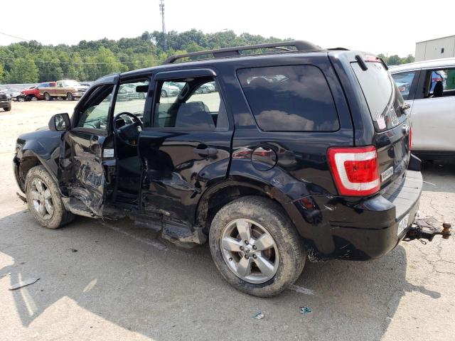 Photo 2 from auction – 2010 FORD ESCAPE XLT with VIN 1FMCU0D79AKB08983