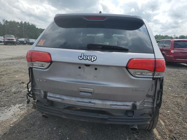 Photo 6 from auction – 2014 JEEP GRAND CHER with VIN 1C4RJFBGXEC215361