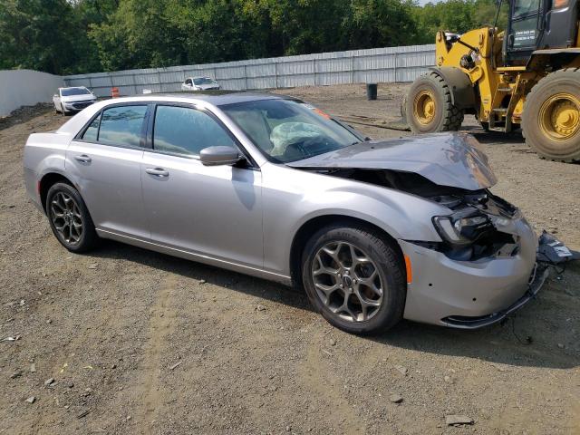 Photo 4 from auction – 2015 CHRYSLER 300 S with VIN 2C3CCAGG7FH849578