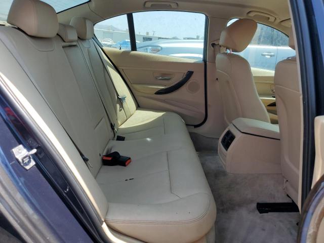 Photo 10 from auction – 2014 BMW 320 I with VIN WBA3B1C55EP680039