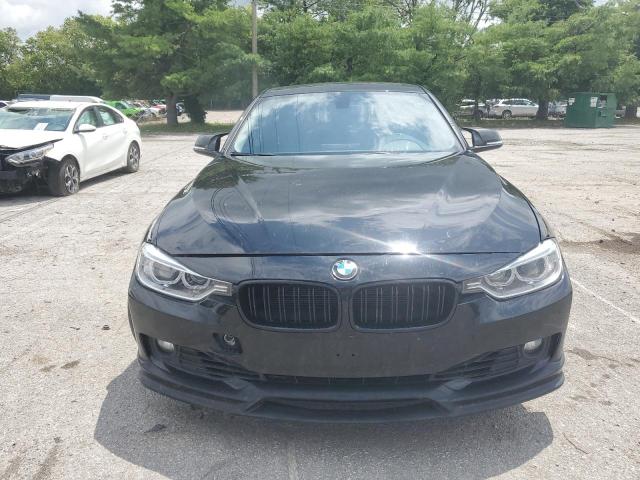 Photo 5 from auction – 2015 BMW 328 XI with VIN WBA3B3C51FF546910