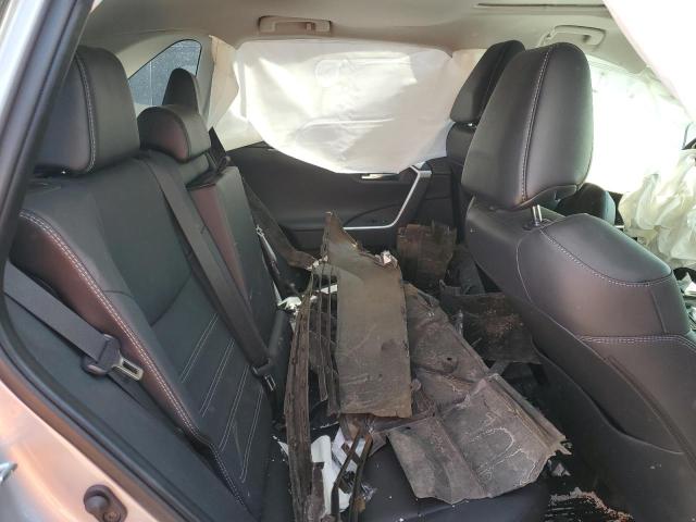 Photo 11 from auction – 2022 TOYOTA RAV4 LIMIT with VIN JTMD6RFV9ND064643
