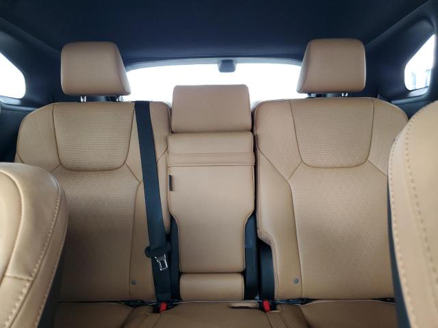 Photo 10 from auction – 2024 LEXUS RX 350H BA with VIN 2T2BBMCA9RC035438