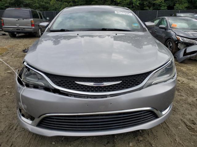 Photo 5 from auction – 2016 CHRYSLER 200 LIMITE with VIN 1C3CCCAB4GN164066