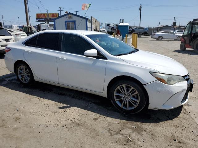 Photo 4 from auction – 2016 TOYOTA CAMRY LE/X with VIN 4T1BF1FK9GU218040
