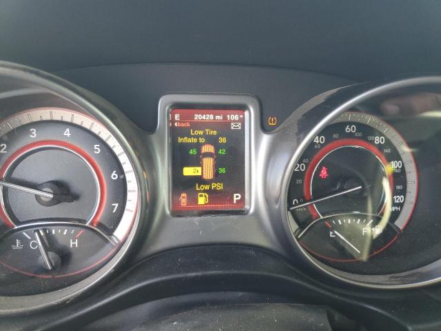 Photo 9 from auction – 2020 DODGE JOURNEY CR with VIN 3C4PDCGB5LT251132