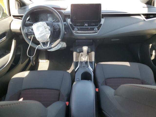 Photo 8 from auction – 2023 TOYOTA COROLLA SE with VIN JTDP4MCE1P3514823