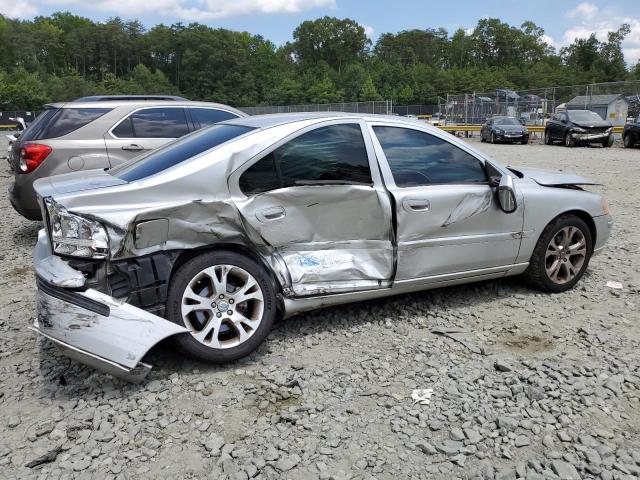 Photo 3 from auction – 2009 VOLVO S60 2.5T with VIN YV1RS592992731041