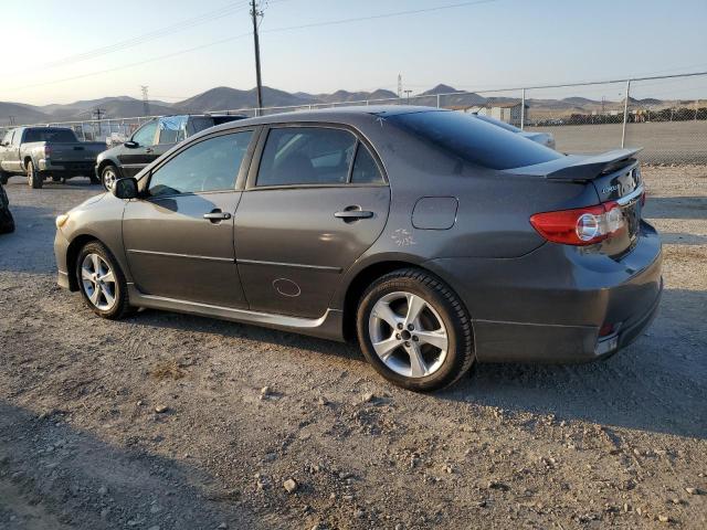 Photo 2 from auction – 2012 TOYOTA COROLLA BA with VIN 5YFBU4EE9CP035249