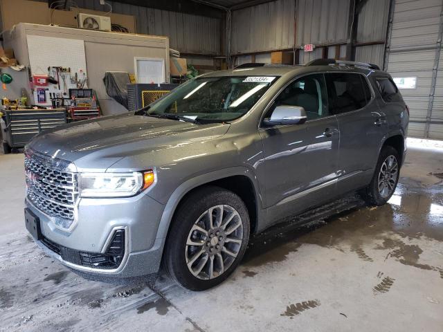 Photo 1 from auction – 2023 GMC ACADIA DEN with VIN 1GKKNXLS3PZ245207