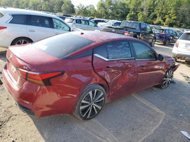 Photo 3 from auction – 2019 NISSAN ALTIMA SR with VIN 1N4BL4CV2KN315604