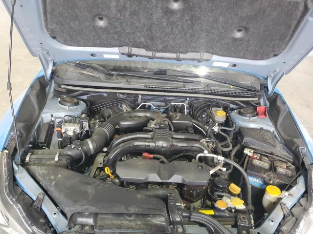 Photo 12 from auction – 2016 SUBARU CROSSTREK with VIN JF2GPANC8G8249842