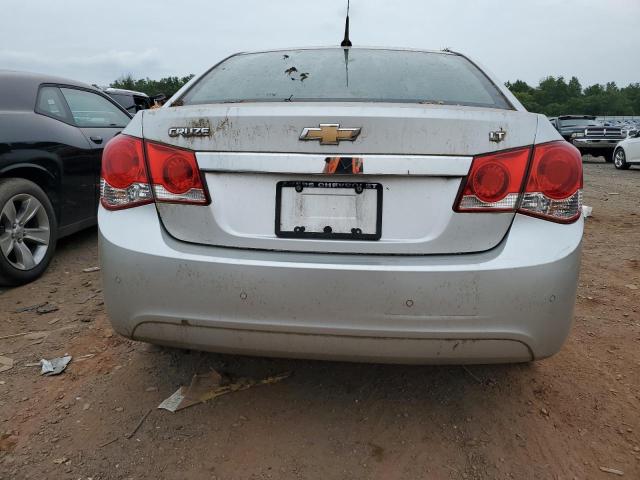 Photo 6 from auction – 2012 CHEVROLET CRUZE LT with VIN 1G1PF5SC7C7130816