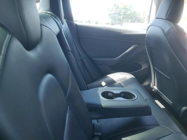 Photo 10 from auction – 2022 TESLA MODEL 3 with VIN 5YJ3E1EA3NF190505