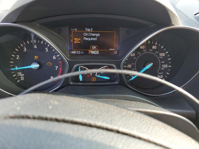 Photo 9 from auction – 2017 FORD ESCAPE SE with VIN 1FMCU0GD7HUB00526