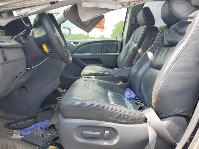 Photo 7 from auction – 2005 HONDA ODYSSEY EX with VIN 5FNRL38615B416978