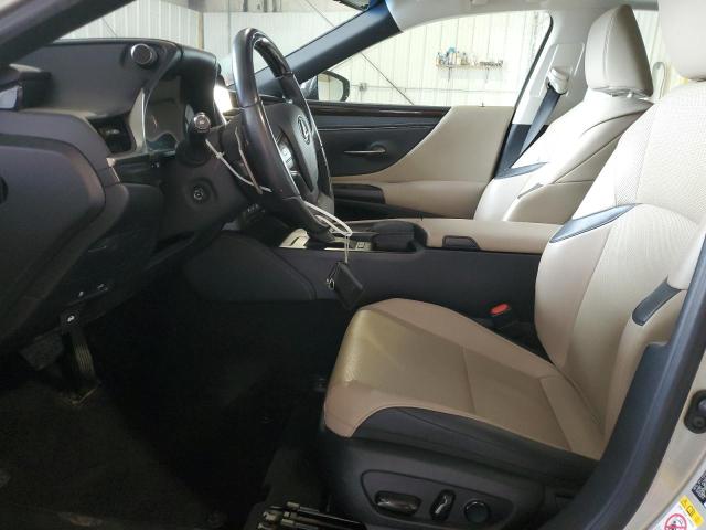 Zdjęcie 7 z aukcji – 2019 LEXUS ES 300H z VIN JTHB21B18K2044171