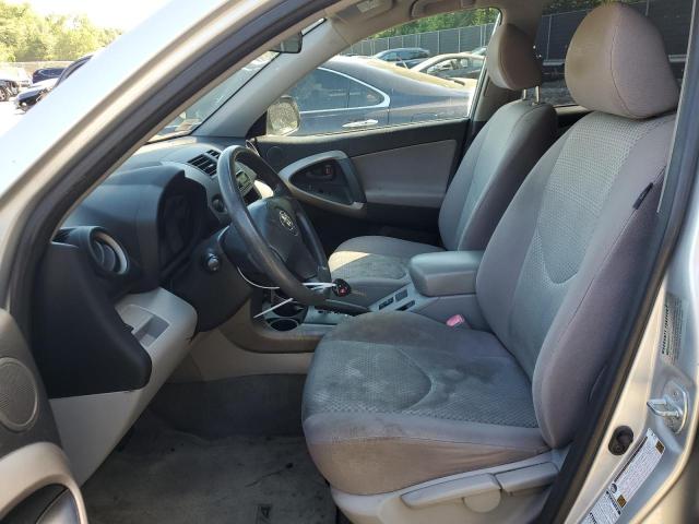 Photo 7 from auction – 2008 TOYOTA RAV4 with VIN JTMBD33V085178088
