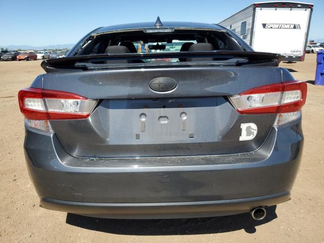 Photo 6 from auction – 2020 SUBARU IMPREZA SP with VIN 4S3GKAM63L3609647