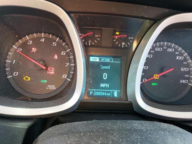 Photo 9 from auction – 2016 CHEVROLET EQUINOX LS with VIN 2GNALBEK7G1160710