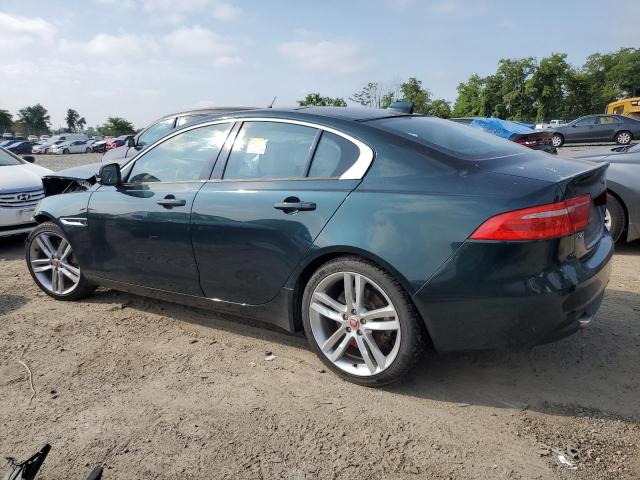 صورة رقم 2 من المزاد - 2017 JAGUAR XE مع VIN SAJAJ4BV6HA962456