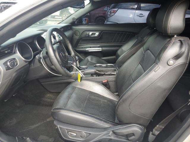 Photo 7 from auction – 2018 FORD MUSTANG with VIN 1FA6P8TH5J5115581