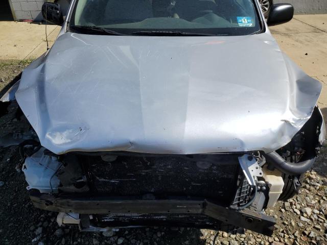 Photo 11 from auction – 2007 TOYOTA RAV4 with VIN JTMBD33V975055212