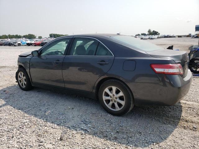 Photo 2 from auction – 2011 TOYOTA CAMRY BASE with VIN 4T1BF3EK4BU770972