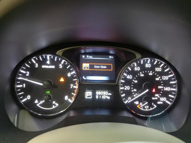 Photo 9 from auction – 2014 NISSAN ALTIMA 2.5 with VIN 1N4AL3AP6EC318032