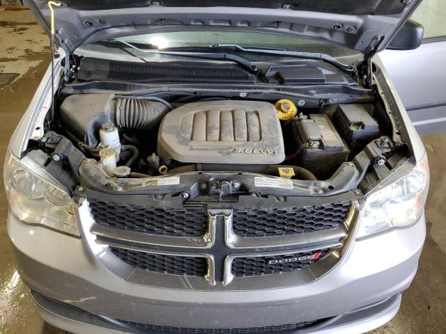 Foto 12 de la subasta – 2016 DODGE GRAND CARA con VIN 2C4RDGBG7GR346660