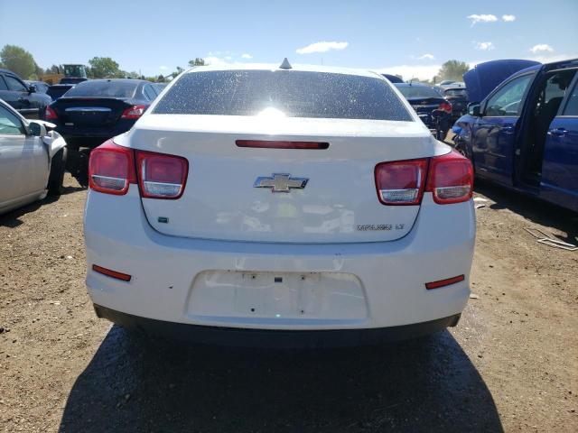 Photo 6 from auction – 2014 CHEVROLET MALIBU 2LT with VIN 1G11E5SL9EF296949