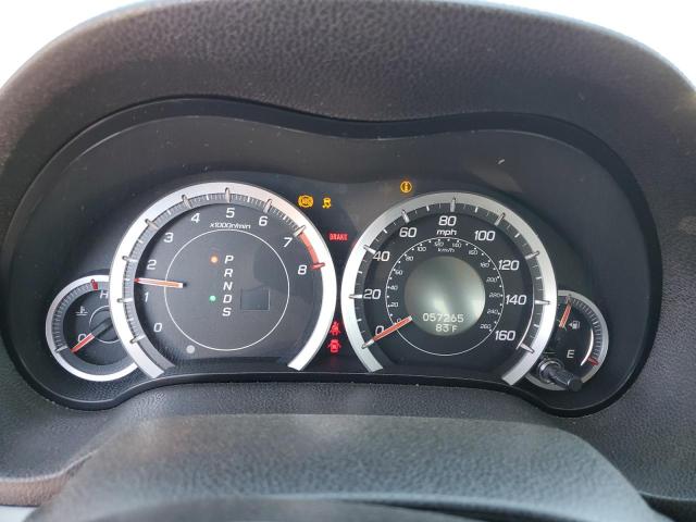 Photo 9 from auction – 2013 ACURA TSX TECH with VIN JH4CU2F68DC014126