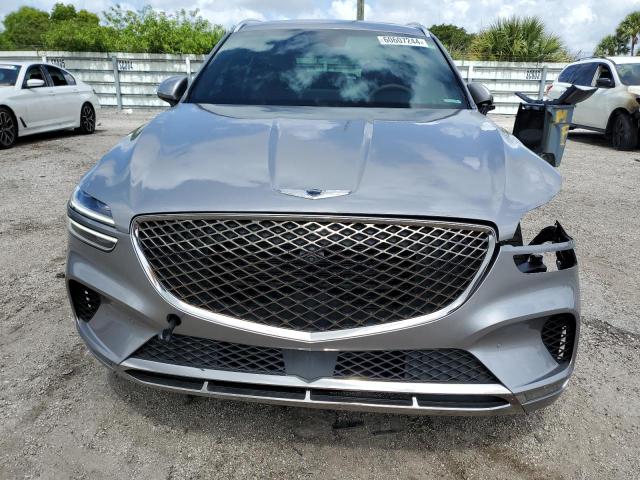 Photo 5 from auction – 2022 GENESIS GV70 BASE with VIN KMUMADTB4NU032823